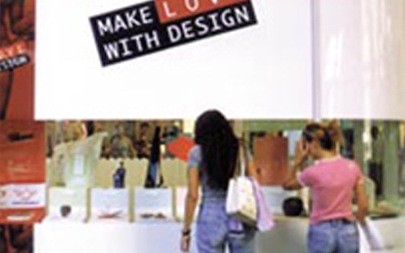 Make Love With Design
