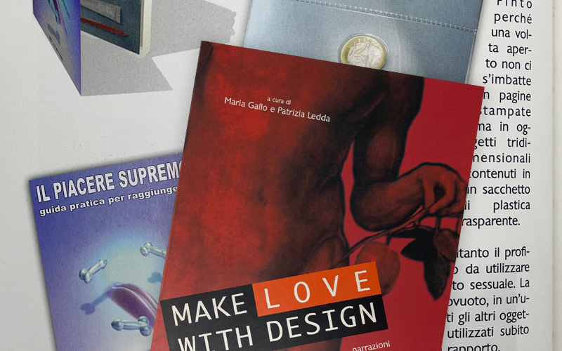 Make Love With Design