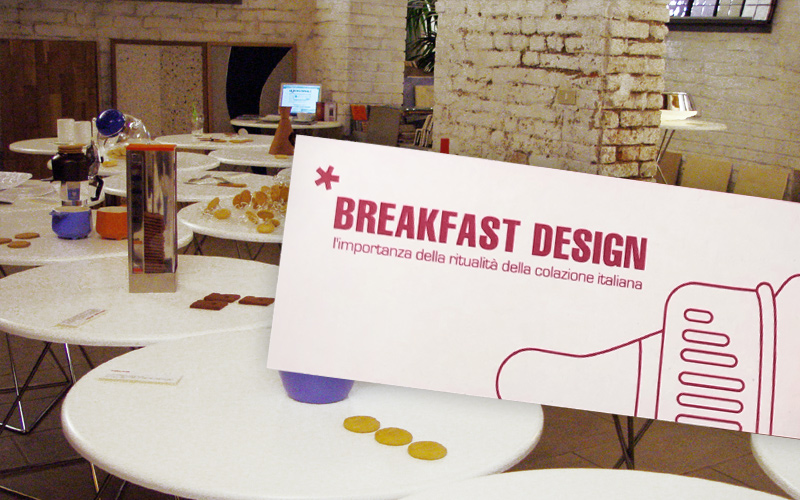 Breakfast Design (Milano)
