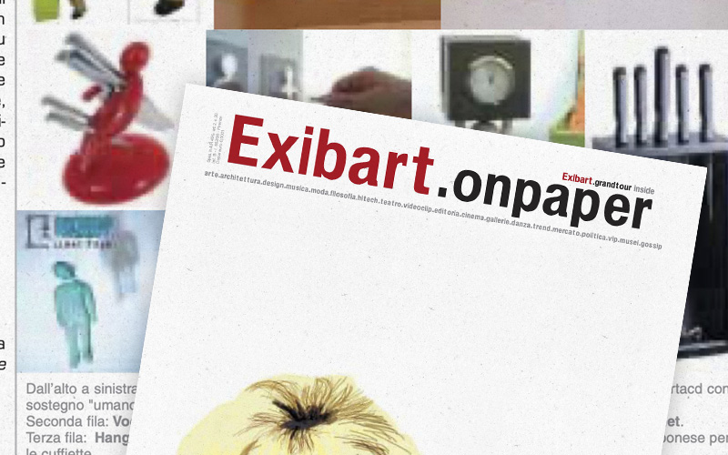 Exibart