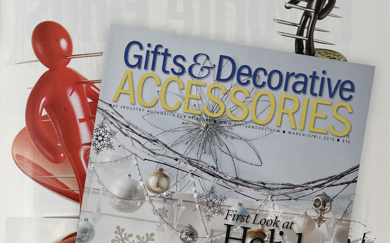Gifts & Decorative Accessories